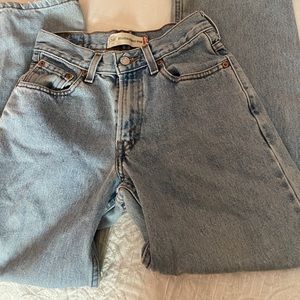 Levi kids 14 regular